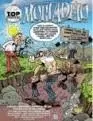 MORTADELO TOP COMIC 60 LA RUTA DEL YERBAJO