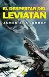 DESPERTAR DEL LEVIATAN,EL