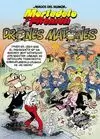 MORTADELO 185 LOS DRONES MATONES