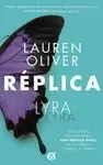 RÉPLICA LYRA Y GEMMA (DOS HISTORIAS)