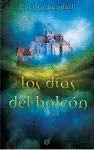 DÍAS DEL HALCÓN (TORMENTAS DEL TIEMPO 1)