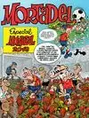 MORTADELO ESPECIAL MUNDIAL 2018