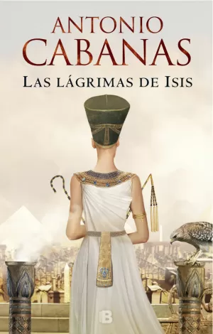 LÁGRIMAS DE ISIS, LAS