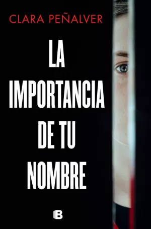 IMPORTANCIA DE TU NOMBRE, LA