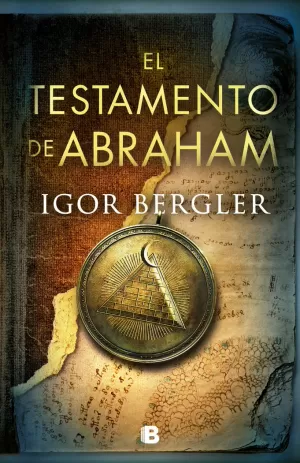 TESTAMENTO DE ABRAHAM, EL (CHARLES BAKER 2)