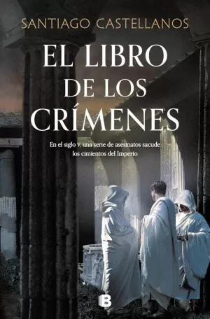 LIBRO DE LOS CRÍMENES, EL