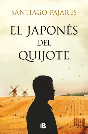 JAPONÉS DE EL QUIJOTE, EL