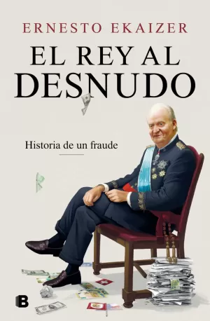 REY  AL  DESNUDO, EL