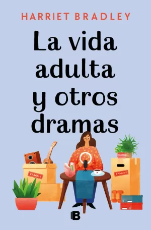 VIDA ADULTA Y OTROS DRAMAS