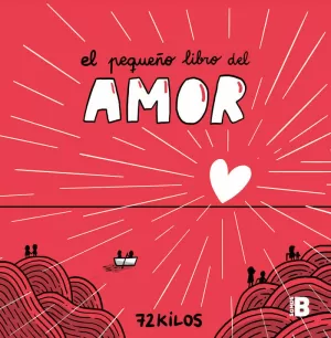 PEQUEÑO LIBRO DEL AMOR, EL