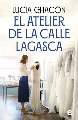 ATELIER DE LA CALLE LAGASCA (SIETE AGUJAS DE COSER 3)