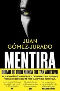 MENTIRA