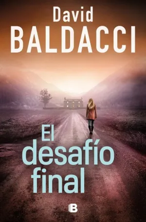 DESAFÍO FINAL, EL (SERIE ATLEE PINE 4)