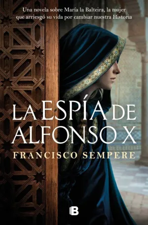 ESPÍA DE ALFONSO X