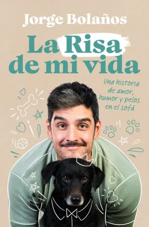 RISA DE MI VIDA, LA