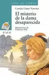 MISTERIO DE LA DAMA DESAPARECIDA, EL