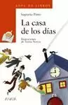 CASA DE LOS DÍAS, LA