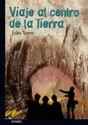 VIAJE AL CENTRO DE LA TIERRA