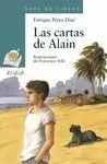 CARTAS DE ALAIN, LAS