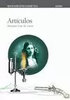ARTICULOS LARRA  BD