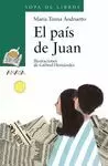 PAÍS DE JUAN, EL
