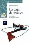 CAJA DE MÚSICA, LA