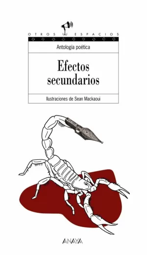 EFECTOS SECUNDARIOS  ANTOLOGIA POETICA