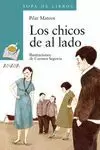 CHICOS DE AL LADO, LOS