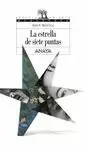 ESTRELLA DE SIETE PUNTAS, LA