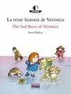TRISTE HISTORIA DE VERÓNICA / THE SAD STORY OF VERONICA