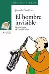 HOMBRE INVISIBLE, EL