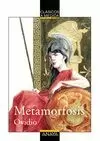 METAMORFOSIS. CLÁSICOS A MEDIDA