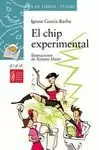 CHIP EXPERIMENTAL, EL