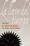 JINETE DE PLATA 5 LLAVE DEL TIEMPO