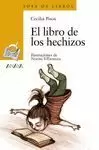 LIBRO DE LOS HECHIZOS, EL