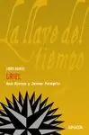 URIEL 5 LLAVE DEL TIEMPO