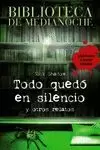 TODO QUEDO EN SILENCIO