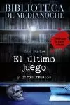 ULTIMO JUEGO, EL