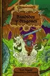 PEPÉ LEVALIÁN 2 BANDIDOS Y DRAGONES