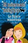 INTERNADO MAGICO 2. LA FIGURA MISTERIOSA
