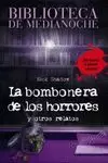 BOMBONERA DE LOS HORRORES, LA