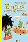 PAULINA Y EL PRINCIPE DEL VIENTO