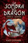 SOMBRA DEL DRAGÓN. LIBRO II - ELSPETH