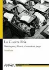 GUERRA FRÍA, LA
