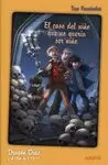CASO DEL NIÑO QUE NO QUERÍA SER NIÑO. DRAGON DIAZ Y EL CLUB DE 2+2=5