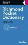 DICC RICHMOND POCKET ED09