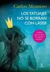 TATUAJES NO SE BORRAN CON LÁSER, LOS