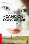 CANCIÓN DE LA CONCUBINA, LA