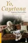 YO, CAYETANA. DUQUESA DE ALBA