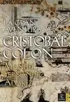 GRAN AVENTURA DE CRISTÓBAL COLÓN, LA